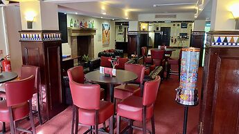 Europa Gatwick Hotel