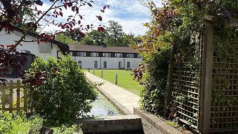 Europa Gatwick Hotel