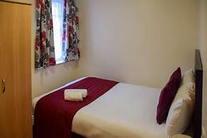 Europa Gatwick Hotel