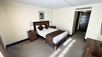Europa Gatwick Hotel