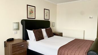 Europa Gatwick Hotel
