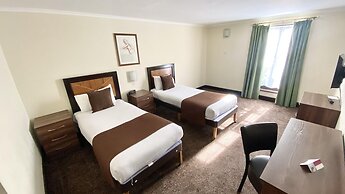 Europa Gatwick Hotel