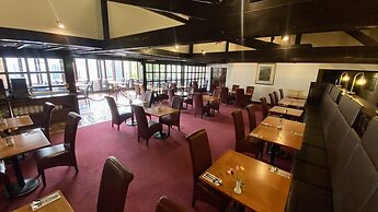 Europa Gatwick Hotel