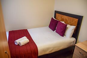 Europa Gatwick Hotel