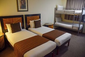 Europa Gatwick Hotel