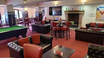 Europa Gatwick Hotel