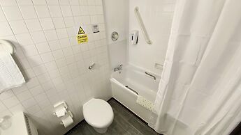 Europa Gatwick Hotel