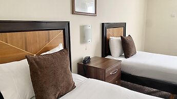 Europa Gatwick Hotel