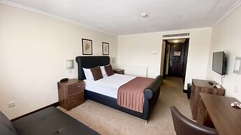 Europa Gatwick Hotel