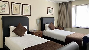 Europa Gatwick Hotel