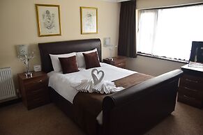 Europa Gatwick Hotel