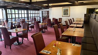 Europa Gatwick Hotel