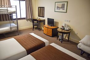 Europa Gatwick Hotel