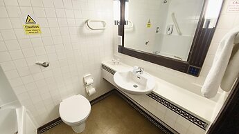Europa Gatwick Hotel
