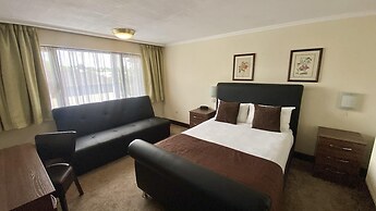 Europa Gatwick Hotel