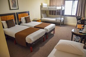 Europa Gatwick Hotel
