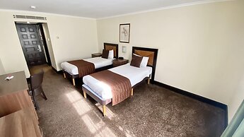 Europa Gatwick Hotel