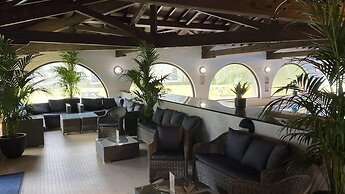 Europa Gatwick Hotel