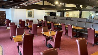 Europa Gatwick Hotel