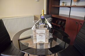 Europa Gatwick Hotel