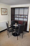 Europa Gatwick Hotel