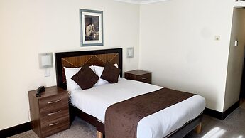 Europa Gatwick Hotel