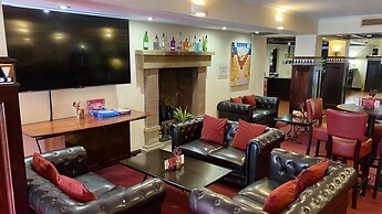 Europa Gatwick Hotel