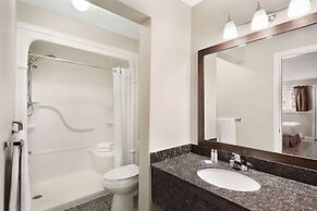 Travelodge by Wyndham Salmon Arm