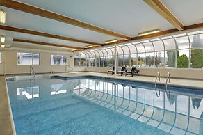Travelodge by Wyndham Salmon Arm