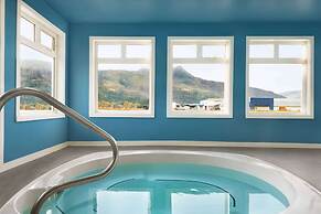 Travelodge by Wyndham Salmon Arm