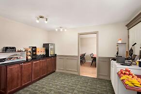 Travelodge by Wyndham Salmon Arm