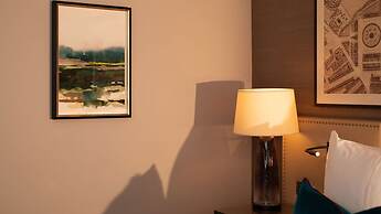 InterContinental Edinburgh The George by IHG