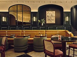 InterContinental Edinburgh The George by IHG