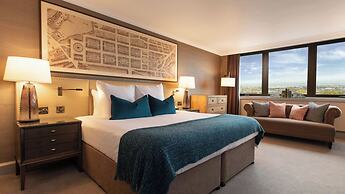 InterContinental Edinburgh The George by IHG