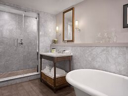 InterContinental Edinburgh The George by IHG