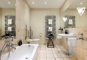 Parkhotel Bremen – ein Mitglied der Hommage Luxury Hotels Collection