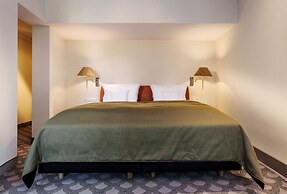 Parkhotel Bremen – ein Mitglied der Hommage Luxury Hotels Collection