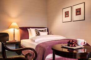 Parkhotel Bremen – ein Mitglied der Hommage Luxury Hotels Collection