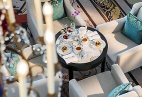 Parkhotel Bremen – ein Mitglied der Hommage Luxury Hotels Collection