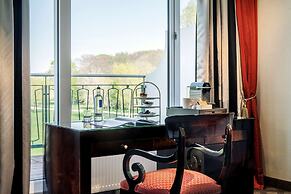 Parkhotel Bremen – ein Mitglied der Hommage Luxury Hotels Collection