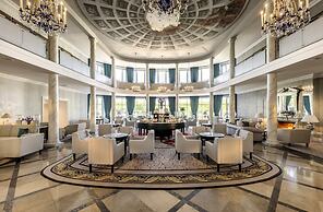 Parkhotel Bremen – ein Mitglied der Hommage Luxury Hotels Collection