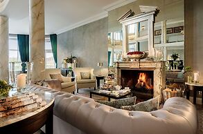 Parkhotel Bremen – ein Mitglied der Hommage Luxury Hotels Collection