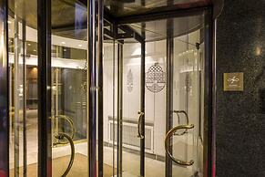 Parkhotel Bremen – ein Mitglied der Hommage Luxury Hotels Collection
