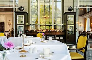 Parkhotel Bremen – ein Mitglied der Hommage Luxury Hotels Collection