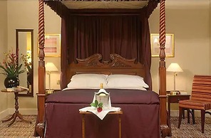 Classic Lodges The Old Swan Hotel