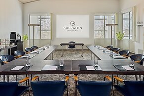 Sheraton Offenbach Hotel