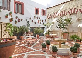 NH Córdoba Califa Hotel