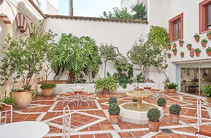 NH Córdoba Califa Hotel