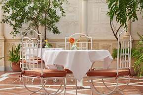NH Córdoba Califa Hotel