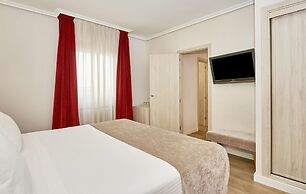 NH Córdoba Califa Hotel